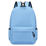 backpacks